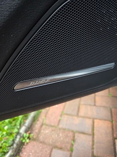 Audi A8 2014