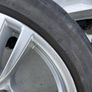 Genuine BMW 400M 18" Alloy Wheels Image 8