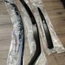 Team Heko Wind Deflectors (Audi A4 B8.5 2012-2015) Image 4