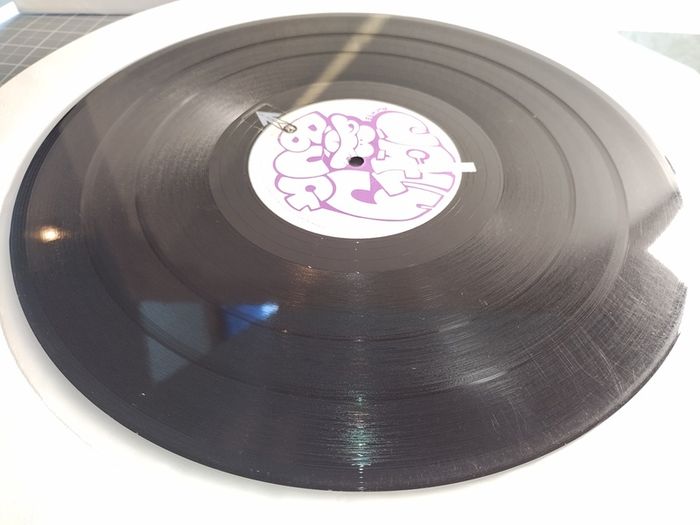 Shaker - Just Lick It (SUBLIME Hand and Spear Mix) - Ugly Bug Records - 90s HOUSE!