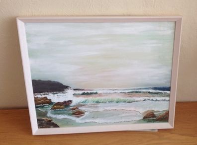 Wanted Oil paintings by Artist Jean Gill