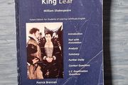 King Lear - William Shakespeare
