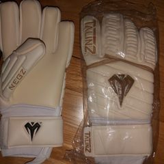 Goalkeeping Goalkeeper Gloves