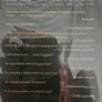 WWE wrestling Signed dvd Image 3