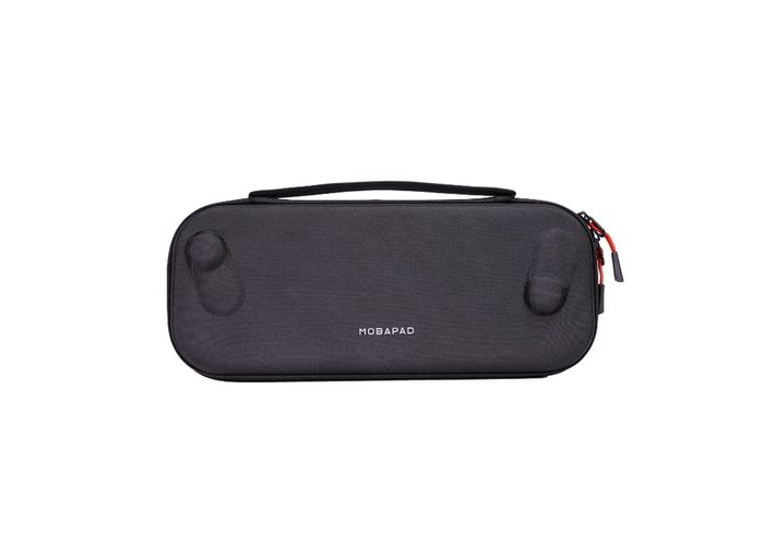 Switch 2 Mobopad M12s Joycons And Carry Case