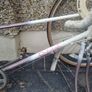 bike old raleigh Image 2
