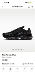 nike Air max plus