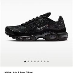 nike Air max plus