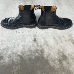 formal boots