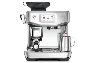 Sage barista touch impress