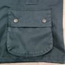 Barbour Lightweight Beaufort Jacket Mens XXL Image 3