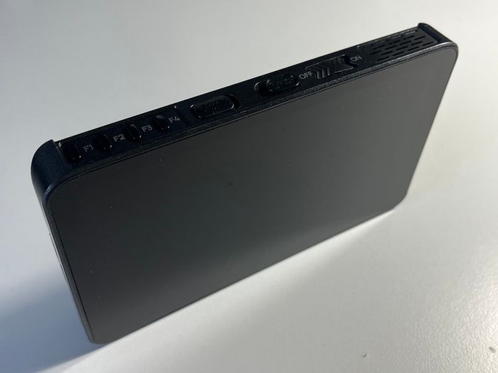 Portkeys LH7P 7" Monitor