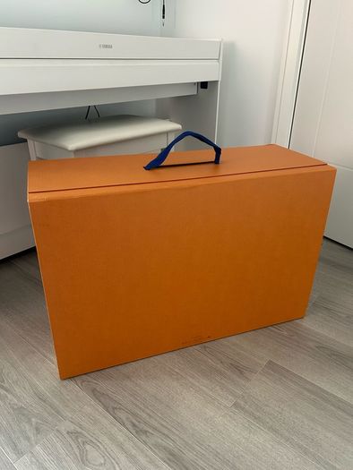 Louis Vuitton Box