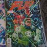 Huge Flash Comic Lot DC Comics Image 2