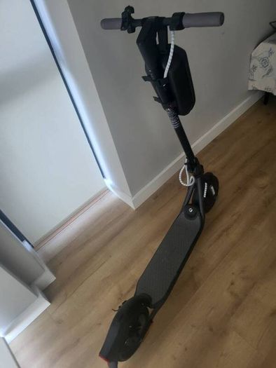 ninebot kickscooter