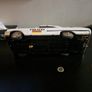 Vintage 60's Toy Car Image 6
