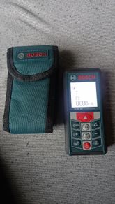 Bosch Glm 80 Pro