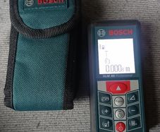 Bosch Glm 80 Pro