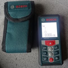 Bosch Glm 80 Pro