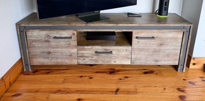 Tv Cabinet