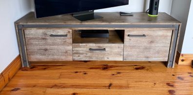 Tv Cabinet