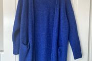 Selected Femme Longline Cardigan (Size S or a UK10)