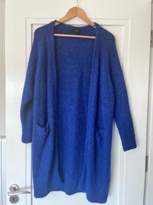 Selected Femme Longline Cardigan (Size S or a UK10)