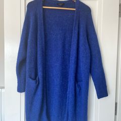 Selected Femme Longline Cardigan (Size S or a UK10)