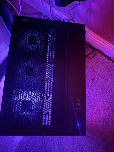 High-End gaming PC with RTX5070 / Ryzen 7 7700/ 32Gb DDR5