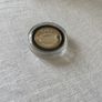 1 pound silver millennium coin Image 4