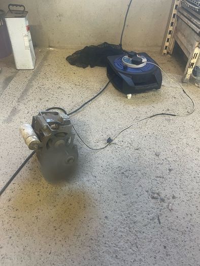 Electric Fan
