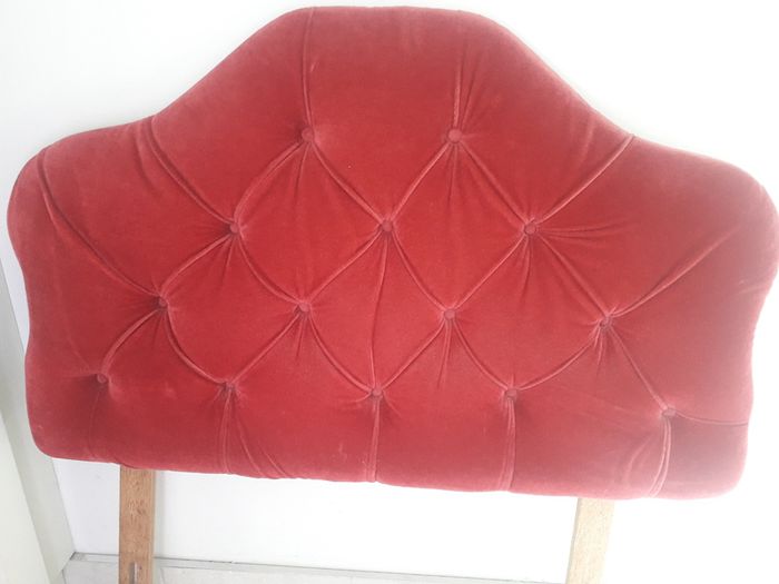 Headboard