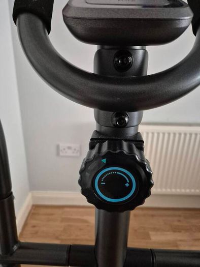 Elliptical Machine