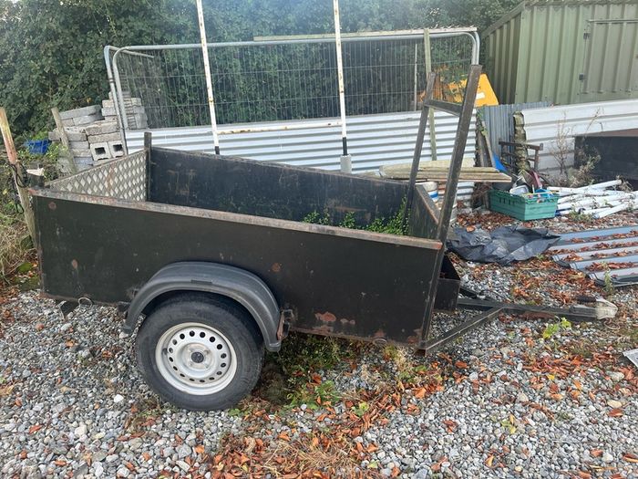 Car Trailer