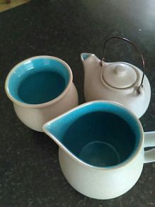 Tea set