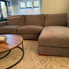 Corner Sofa
