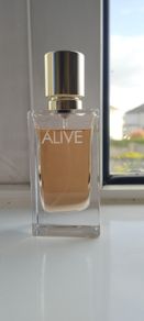 Boss Alive parfume
