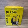 Karcher SP9000 Flat Clear Water Pump Image 2