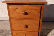 Locker/ bedside table/side table/ storage unit