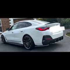 BMW 4 Series G26 Maxton Design Bodykit