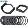 17344 Cokin P Complete ND 2 4 8 Neutral Density Filter Kit Image 4