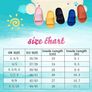 Gorgeous Smiley Face Pool Slides Sliders Open toe flip flops summer shoes 4 5 Image 2