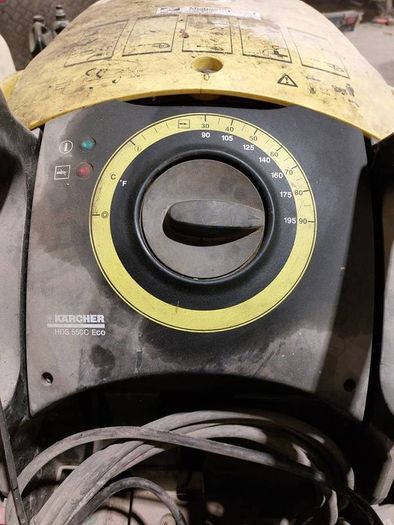 karcher power washer (repair or parts)