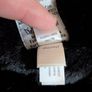 Jellycat Bashful Black & White Kitten BNWT Image 6