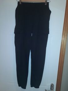 girls trousers