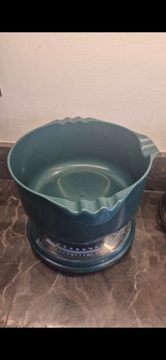 Weighing Scales