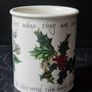 Portmeirion Breakfast Mug Image 2