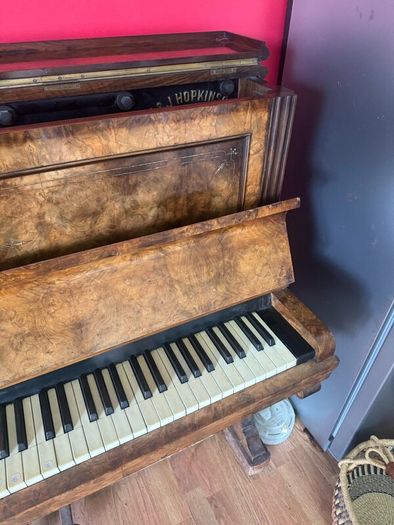 Grand Piano
