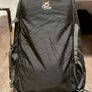 Vango Freedom 80+20 Hiking Backpack Travel Rucksack Adjustable Back Black Image 7