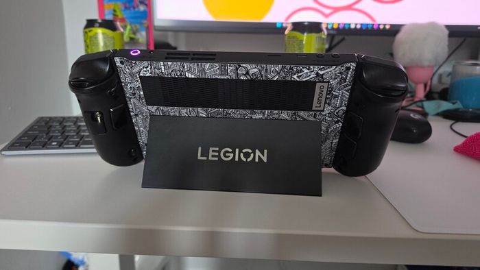 Lenovo Legion GO Z1 Extreme 512gb
